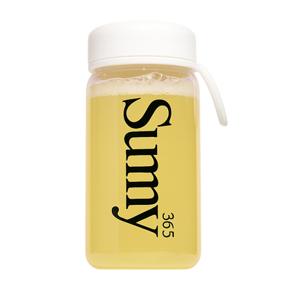 Reusable Shaker